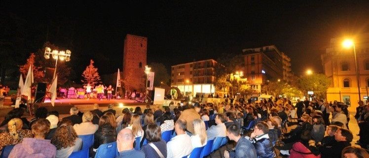 rovigo notte