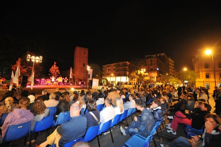 rovigo notte