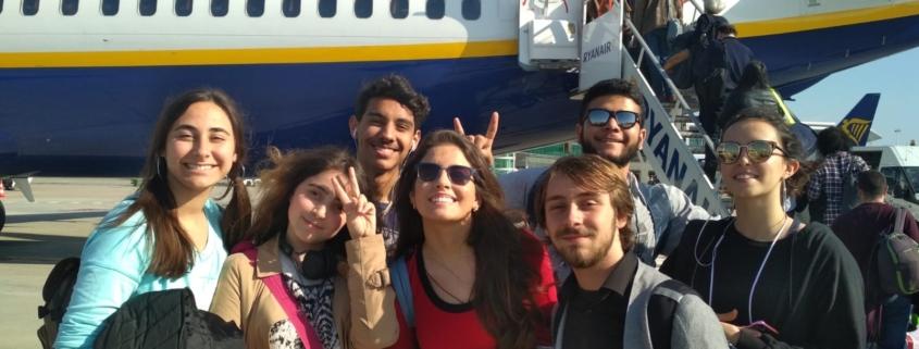 eRASMUS iTALIA