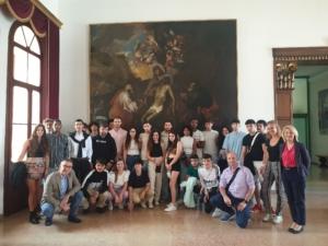 erasmus Rovigo
