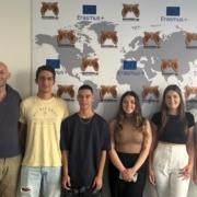 cidenai  2023 Erasmus Rovigo