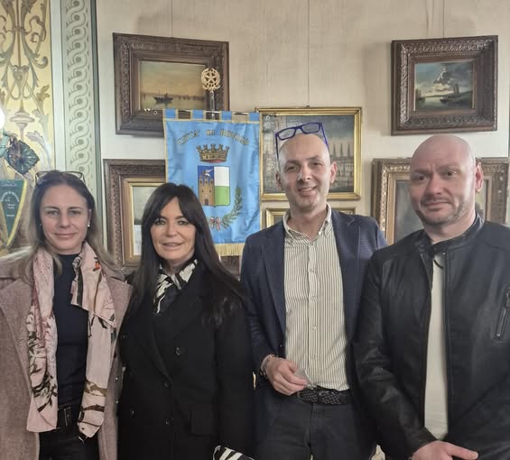 Sindaco Rovigo Valeria Cittadin